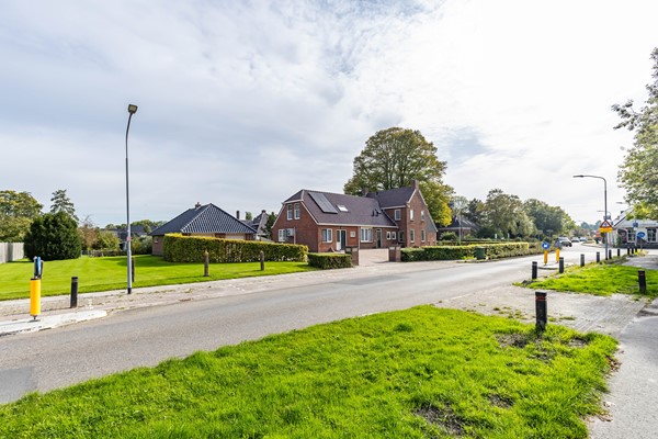 Medium property photo - Hoofdstraat 178, 9861 AM Grootegast